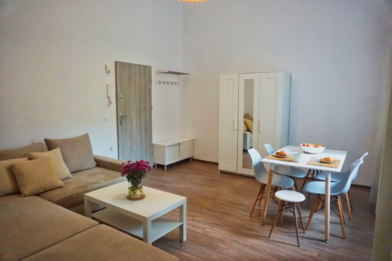 Palace Of Culture, Modern City Center Suite! Warsaw Exterior photo