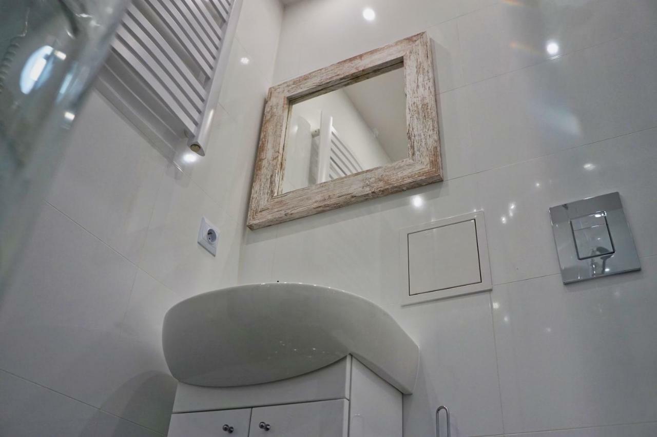 Palace Of Culture, Modern City Center Suite! Warsaw Exterior photo